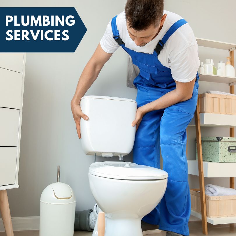 Plumbing Company in North Pownal, VT
